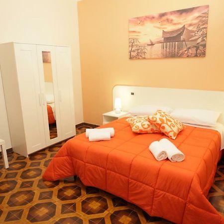 B&B San Domenico Модуньо Экстерьер фото