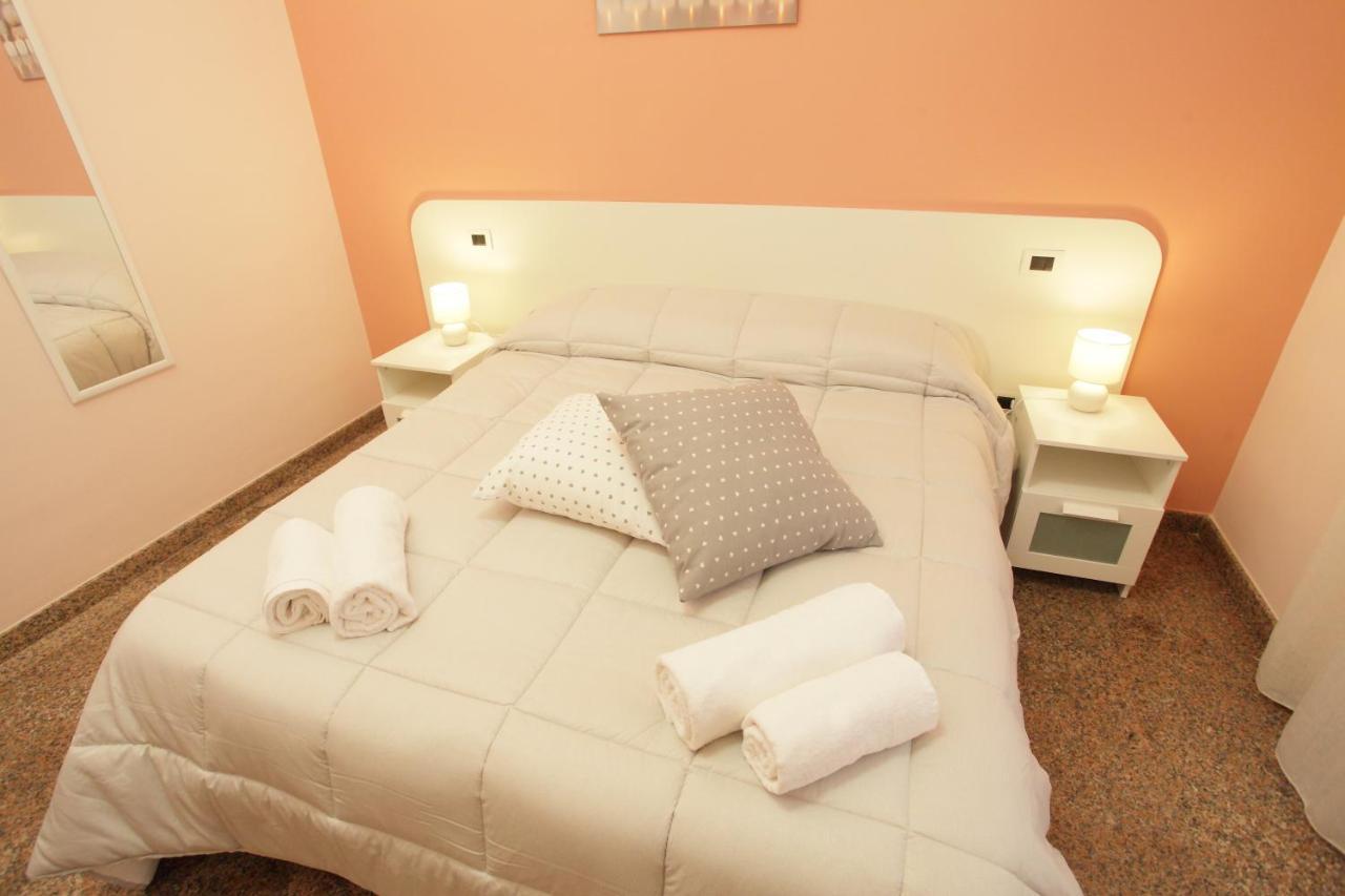 B&B San Domenico Модуньо Экстерьер фото