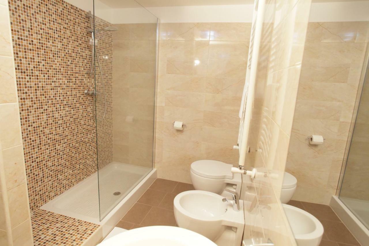 B&B San Domenico Модуньо Экстерьер фото