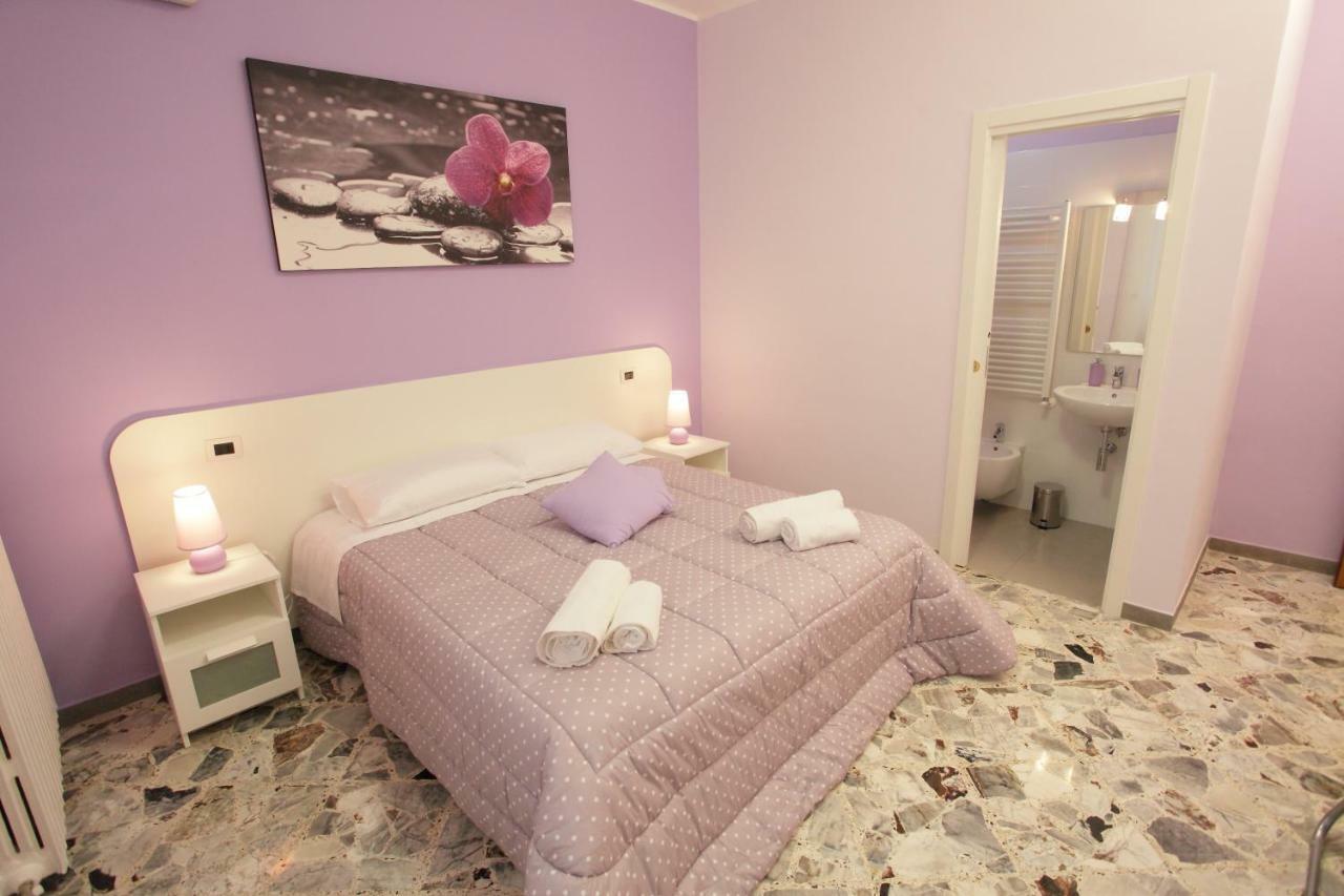 B&B San Domenico Модуньо Экстерьер фото