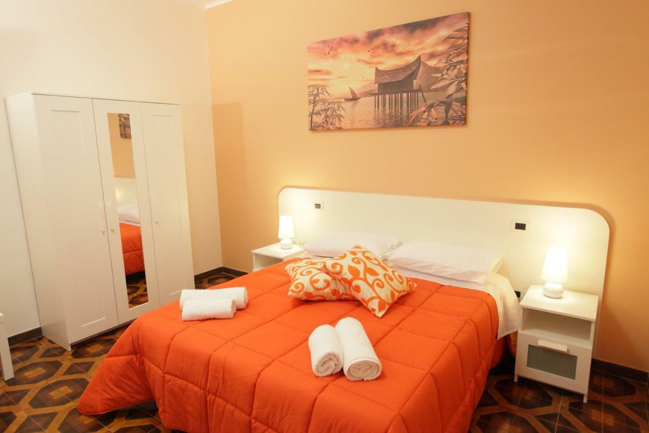 B&B San Domenico Модуньо Экстерьер фото